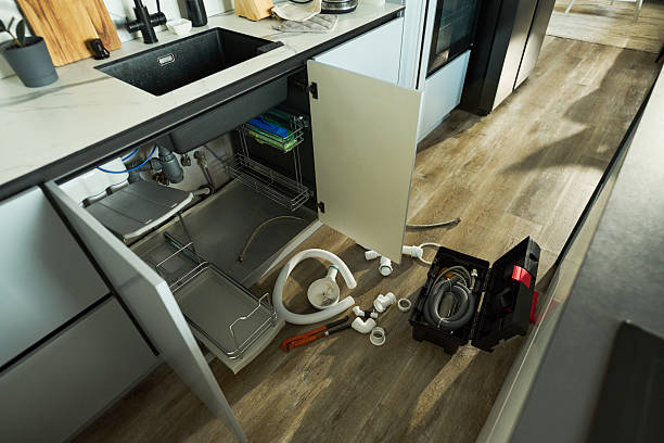 24/7 Emergency Gas Line Repair experts in Spencerville, OH